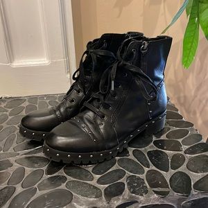 Aldo Boots